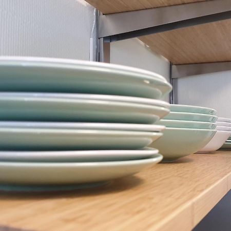 Den Sovande Aelgen Markaryd Exteriér fotografie
