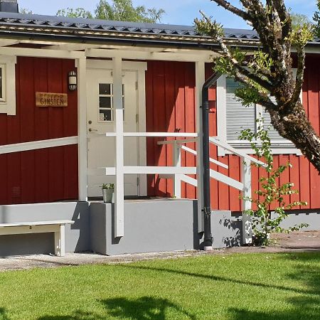 Den Sovande Aelgen Markaryd Exteriér fotografie