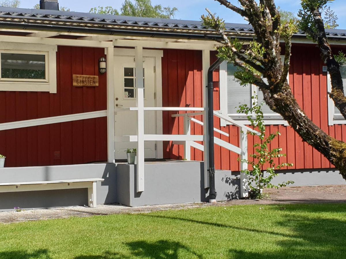 Den Sovande Aelgen Markaryd Exteriér fotografie