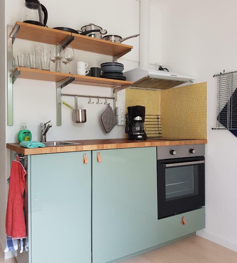 Den Sovande Aelgen Markaryd Exteriér fotografie
